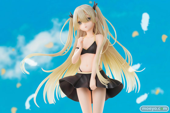 ユニオンクリエイティブ 『スパイ教室』≪愚人≫エルナ 水着ver. 犬忍Doginja モチコウ フィギュア 24