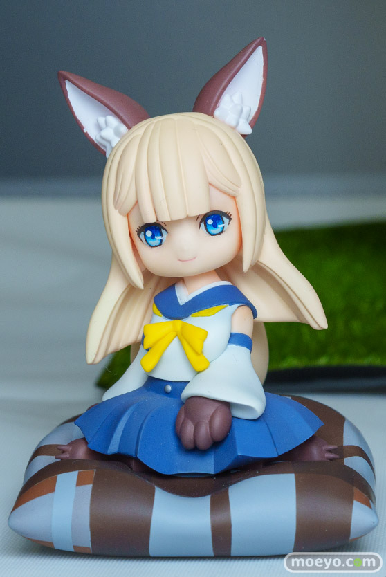 画像　フィギュア　サンプル　レビュー　ワンダーフェスティバル2024 [冬]　JAMMING OFF PLUS KAT　Orgel
 14