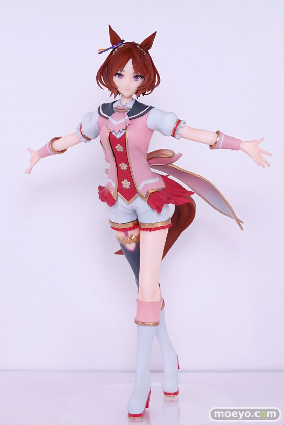 画像　フィギュア　サンプル　レビュー　ワンダーフェスティバル2024 [冬]　JAMMING OFF PLUS KAT　Orgel
 16