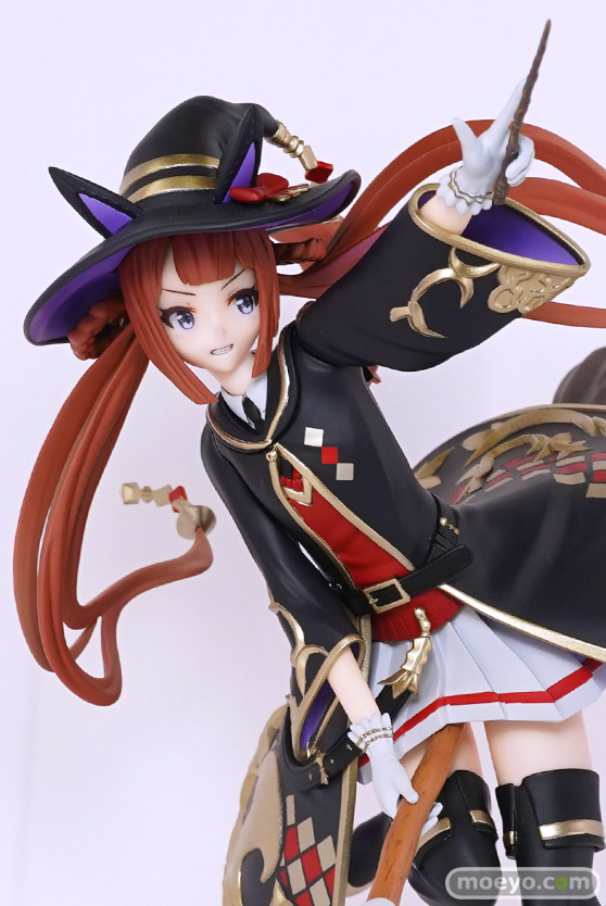 画像　フィギュア　サンプル　レビュー　ワンダーフェスティバル2024 [冬]　JAMMING OFF PLUS KAT　Orgel
 19