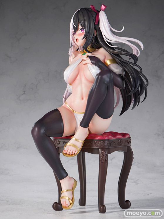 Bfull FOTS JAPANビーフル フォトス ジャパン コスプレ撮影会 オセロちゃん mwn フィギュア 03