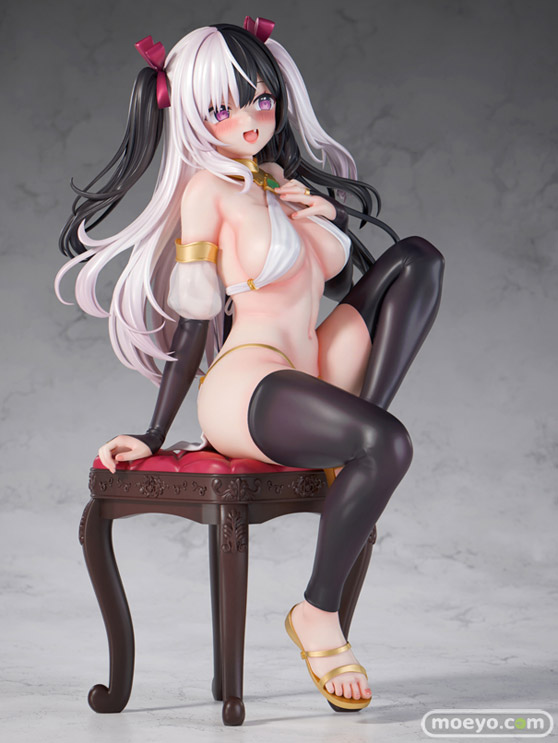 Bfull FOTS JAPANビーフル フォトス ジャパン コスプレ撮影会 オセロちゃん mwn フィギュア 08