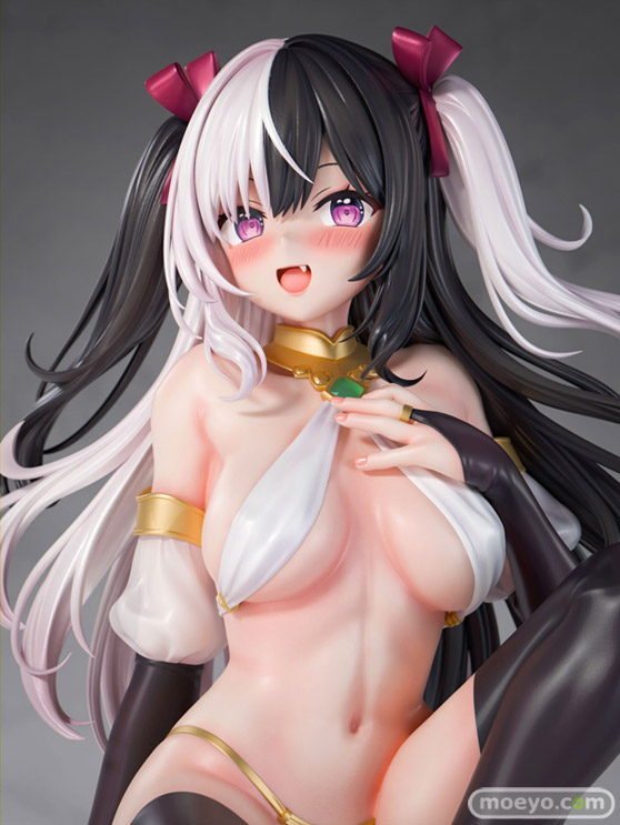 Bfull FOTS JAPANビーフル フォトス ジャパン コスプレ撮影会 オセロちゃん mwn フィギュア 10