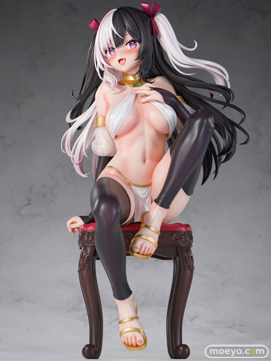 Bfull FOTS JAPANビーフル フォトス ジャパン コスプレ撮影会 オセロちゃん mwn フィギュア 12