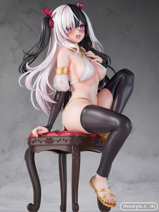 Bfull FOTS JAPANビーフル フォトス ジャパン コスプレ撮影会 オセロちゃん mwn フィギュア 13