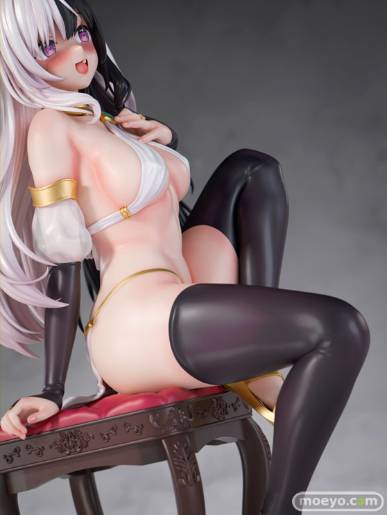 Bfull FOTS JAPANビーフル フォトス ジャパン コスプレ撮影会 オセロちゃん mwn フィギュア 14