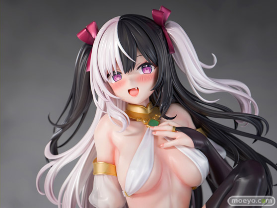 Bfull FOTS JAPANビーフル フォトス ジャパン コスプレ撮影会 オセロちゃん mwn フィギュア 16