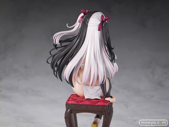 Bfull FOTS JAPANビーフル フォトス ジャパン コスプレ撮影会 オセロちゃん mwn フィギュア 20