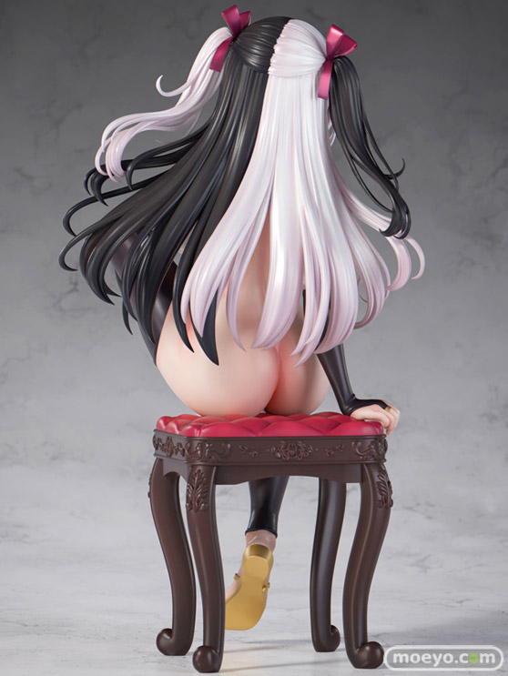 インサイト 肉感少女 エロコス撮影会 オセロちゃん mwn エロ フィギュア 05