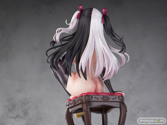 インサイト 肉感少女 エロコス撮影会 オセロちゃん mwn エロ フィギュア 18