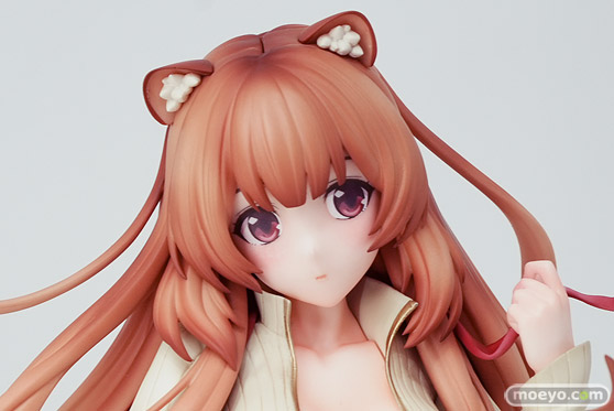 KADOKAWA KDcolle TVアニメ『盾の勇者の成り上がり Season 3』 ラフタリア 抱き枕ver. やす きぐさん KDcolleKADOKAWA コレクション Wonderful Works フィギュア ワンダーフェスティバル2024 [冬] 05