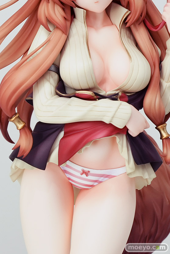 KADOKAWA KDcolle TVアニメ『盾の勇者の成り上がり Season 3』 ラフタリア 抱き枕ver. やす きぐさん KDcolleKADOKAWA コレクション Wonderful Works フィギュア ワンダーフェスティバル2024 [冬] 06