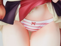 【WF2024冬】KADOKAWA新作美少女フィギュア「KDcolle TVアニメ『盾の勇者の成り上がり Season 3』 ラフタリア 抱き枕ver.」予約受付開始！