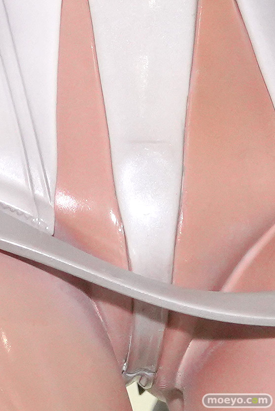 ニコニコ超会議2024 NIKKE 等身大フィギュア モダニア マリアン 40