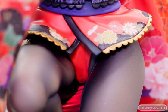 フリュー F:NEX デート・ア・ライブⅤ 時崎狂三 -和バニー- モワノー 明智逸鶴 フィギュア あみあみ 14