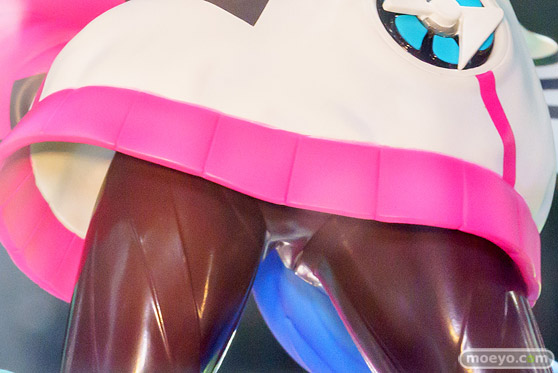 秋葉原の新作フィギュア展示の様子 2024年4月27日 あみあみ その01 07