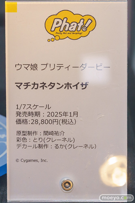 秋葉原の新作フィギュア展示の様子 2024年4月27日 あみあみ その01 11