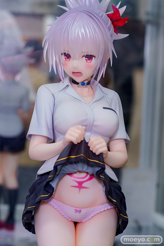 秋葉原の新作フィギュア展示の様子 2024年4月27日 あみあみ その01 17