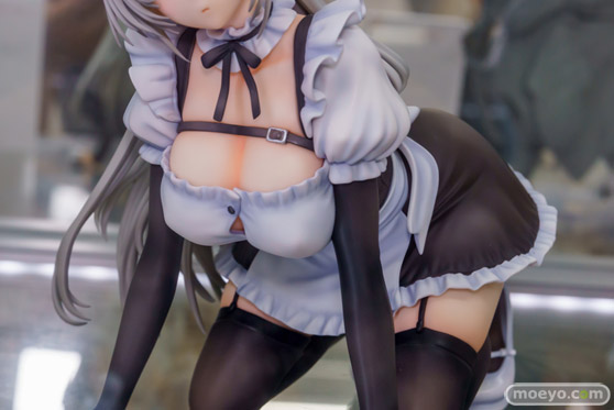 秋葉原の新作フィギュア展示の様子 2024年4月27日 あみあみ その01 25