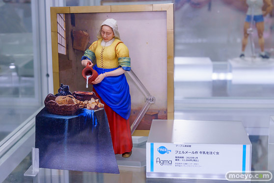 秋葉原の新作フィギュア展示の様子 2024年4月27日 あみあみ その01 36