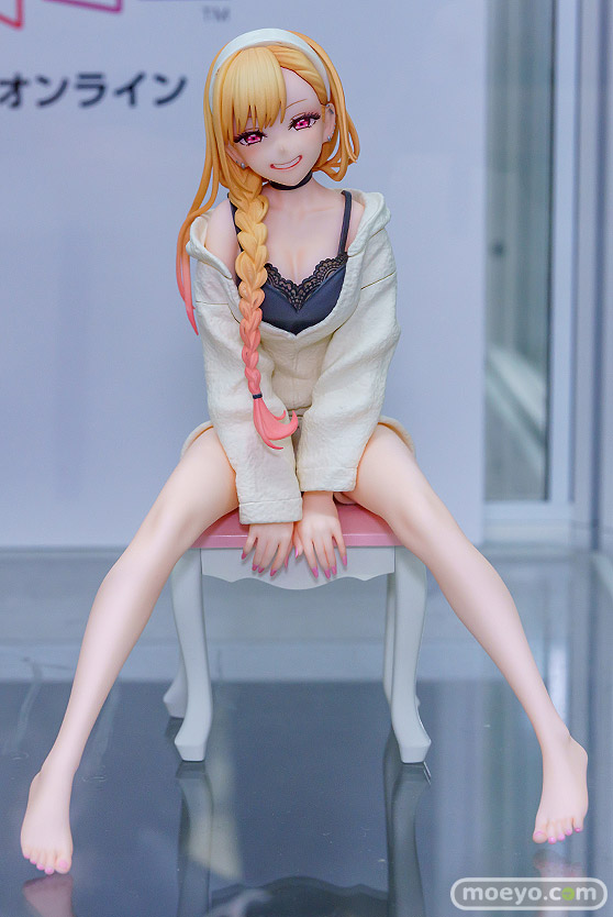 秋葉原の新作フィギュア展示の様子 2024年4月27日 あみあみ その02 07