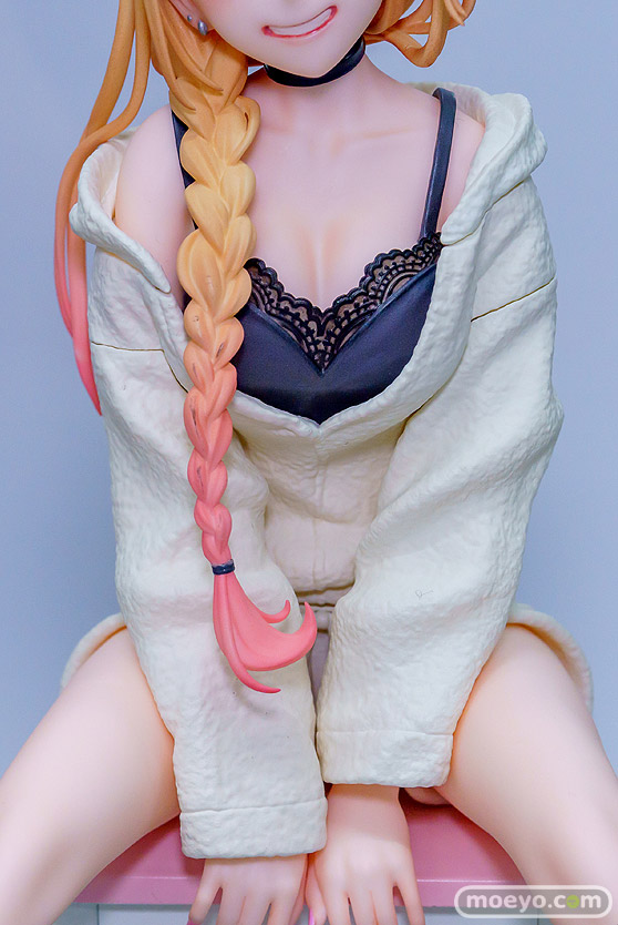 秋葉原の新作フィギュア展示の様子 2024年4月27日 あみあみ その02 08