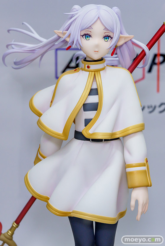 秋葉原の新作フィギュア展示の様子 2024年4月27日 あみあみ その02 11