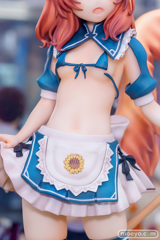 秋葉原の新作フィギュア展示の様子 2024年4月27日 あみあみ その02 44