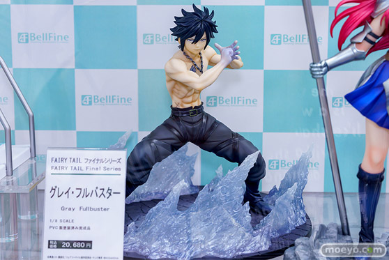 秋葉原の新作フィギュア展示の様子 2024年4月27日ボークス  01