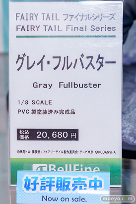 秋葉原の新作フィギュア展示の様子 2024年4月27日ボークス  02