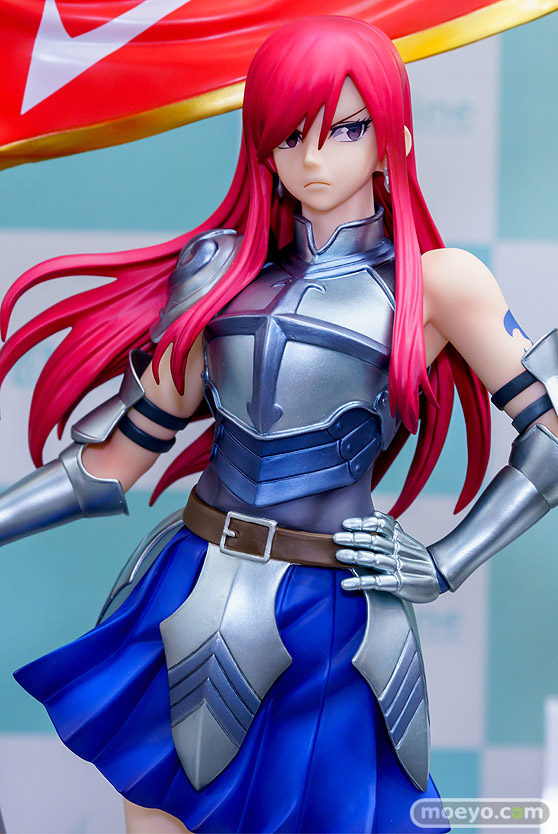 秋葉原の新作フィギュア展示の様子 2024年4月27日ボークス  04