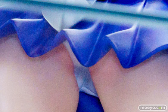 秋葉原の新作フィギュア展示の様子 2024年4月27日ボークス  05