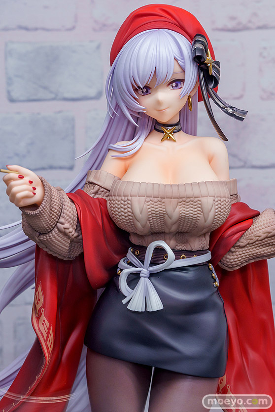 秋葉原の新作フィギュア展示の様子 2024年4月27日ボークス  08