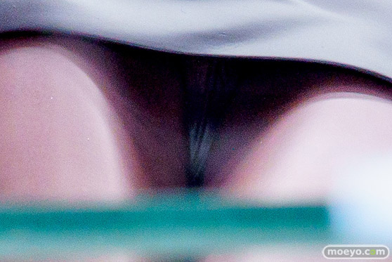 秋葉原の新作フィギュア展示の様子 2024年4月27日ボークス  10