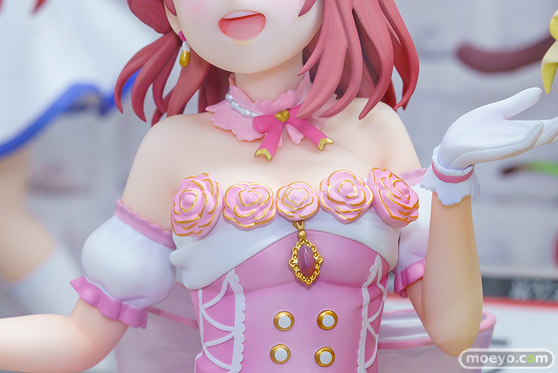 秋葉原の新作フィギュア展示の様子 2024年4月27日ボークス  14