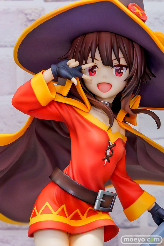 秋葉原の新作フィギュア展示の様子 2024年4月27日ボークス  21