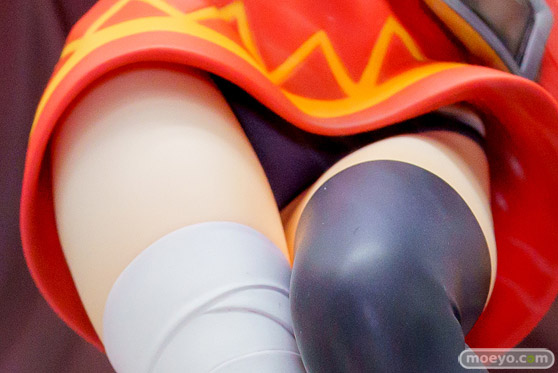 秋葉原の新作フィギュア展示の様子 2024年4月27日ボークス  22