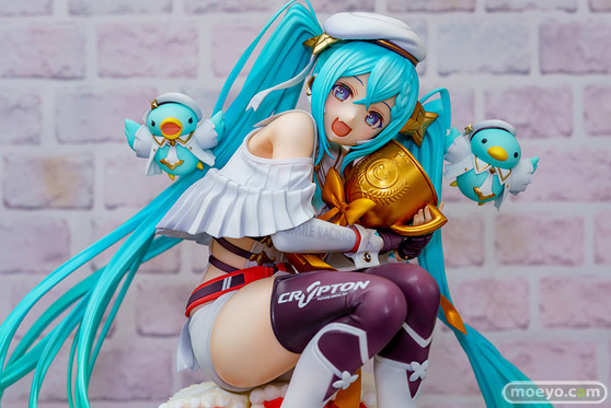 秋葉原の新作フィギュア展示の様子 2024年4月27日ボークス  25