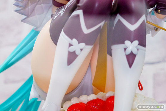 秋葉原の新作フィギュア展示の様子 2024年4月27日ボークス  26