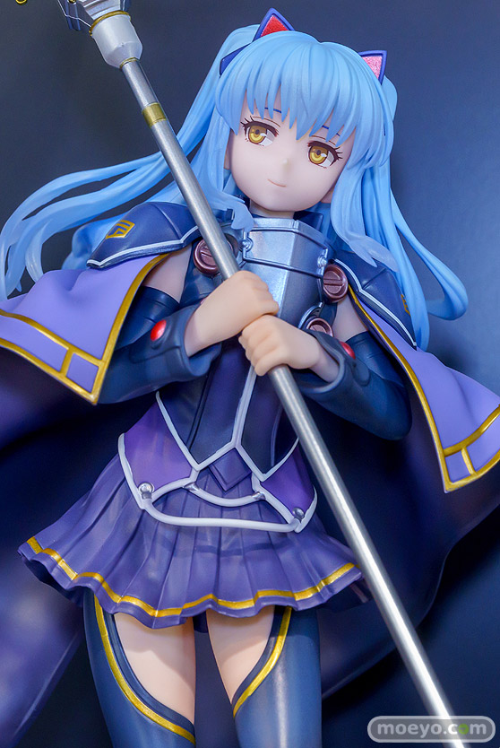 秋葉原の新作フィギュア展示の様子 2024年4月27日コトブキヤ 東京フィギュア   02