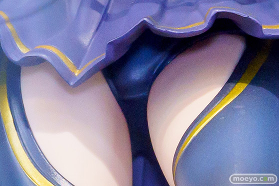 秋葉原の新作フィギュア展示の様子 2024年4月27日コトブキヤ 東京フィギュア   03