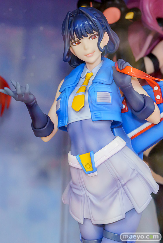 秋葉原の新作フィギュア展示の様子 2024年4月27日コトブキヤ 東京フィギュア   08