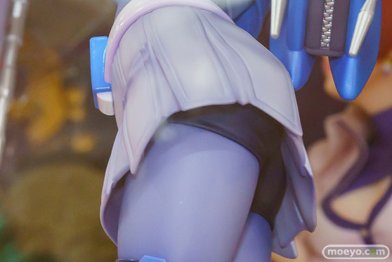 秋葉原の新作フィギュア展示の様子 2024年4月27日コトブキヤ 東京フィギュア   09