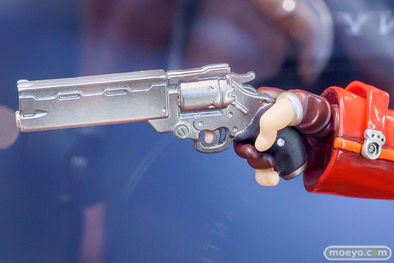 秋葉原の新作フィギュア展示の様子 2024年4月27日コトブキヤ 東京フィギュア   12