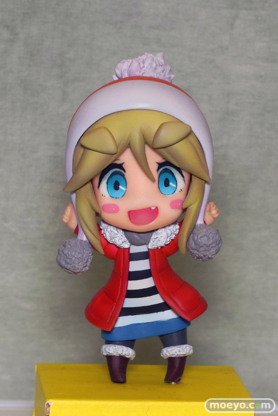 画像　フィギュア　サンプル　レビュー　ワンダーフェスティバル2024 [冬]　Off-Scourring POLY-TOYS　ミロ
 10