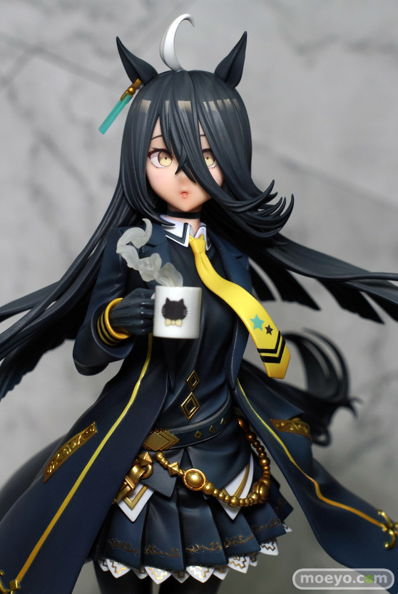 画像　フィギュア　サンプル　レビュー　ワンダーフェスティバル2024 [冬]　Off-Scourring POLY-TOYS　ミロ
 17