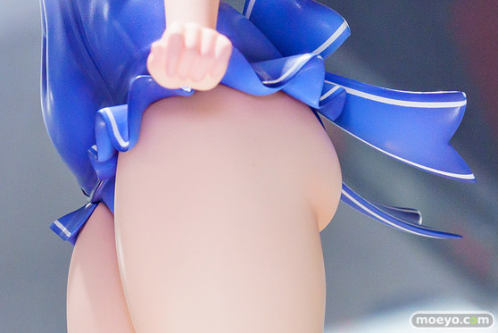 あみあみ×AMAKUNI PHANTASY STAR ONLINE 2 es 蒼海のアネット[サマーバケーション] 小澤真吾 星名 フィギュア 18