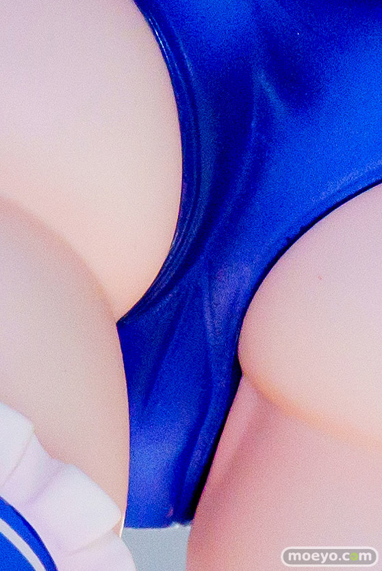 あみあみ×AMAKUNI PHANTASY STAR ONLINE 2 es 蒼海のアネット[サマーバケーション] 小澤真吾 星名 フィギュア 22