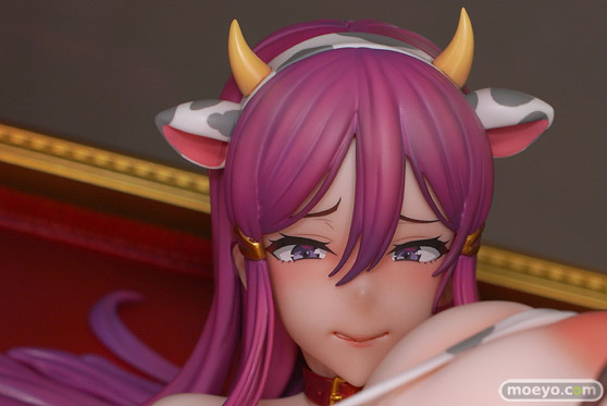 第7回 ネイティブグループ合同展示会（エロホビ） エロ フィギュア キャストオフ のくちゅるぬ 爆乳パーティーNTR テレーナ 武田弘光 miya YOSHI 06