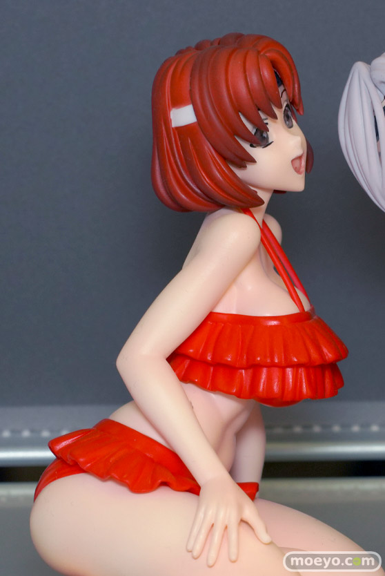 画像　フィギュア　サンプル　レビュー　ワンダーフェスティバル2024 [冬]　コブラ会 軽音堂　造魔殿
 16